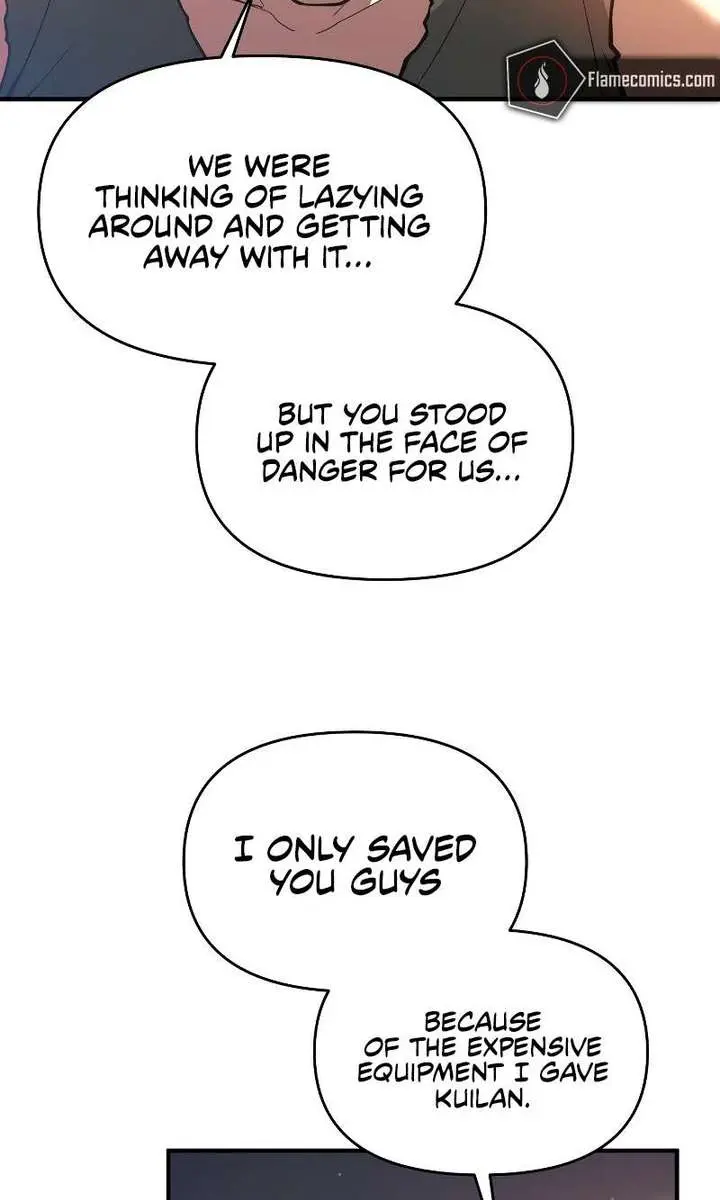 I Became the Tyrant of a Defence Game Chapter 150 Page 31