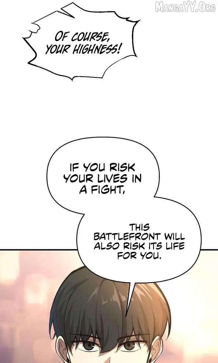 I Became the Tyrant of a Defence Game Chapter 150 Page 38