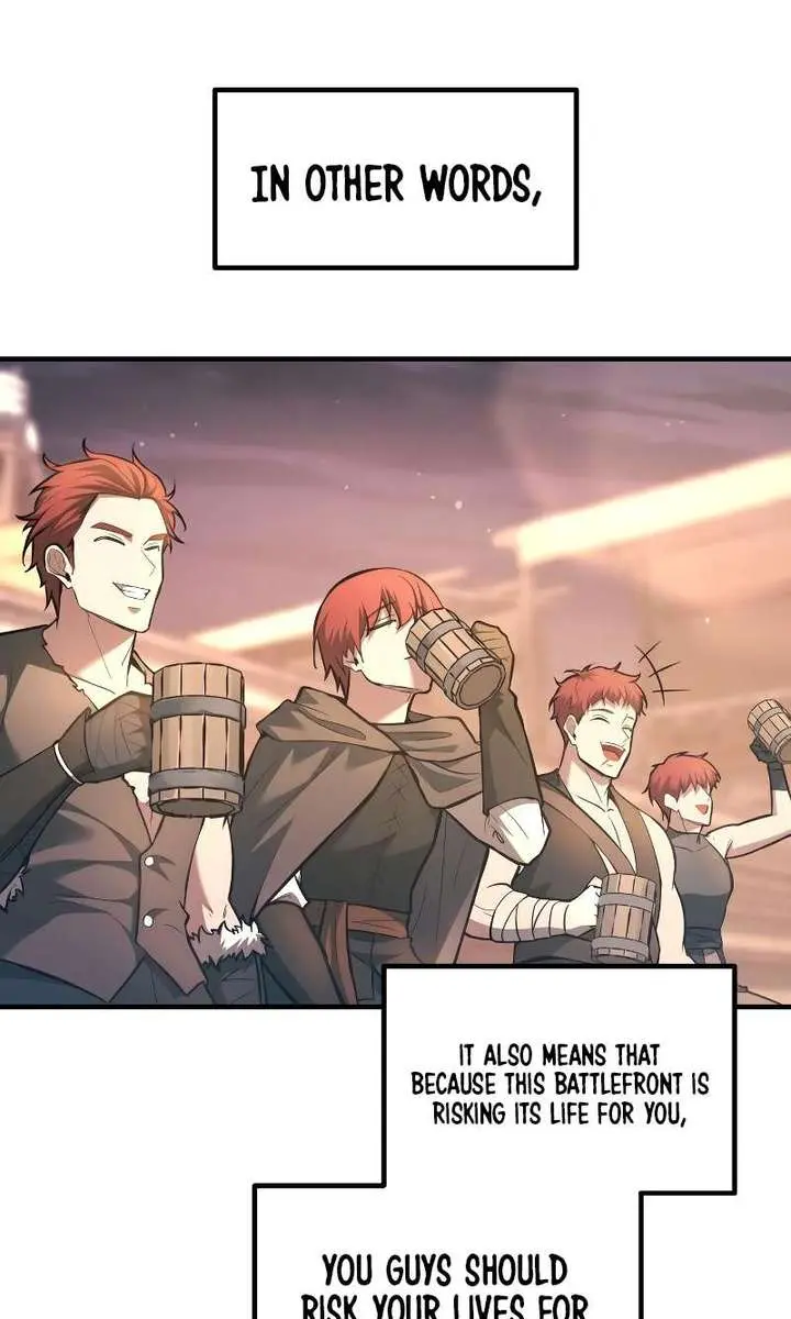 I Became the Tyrant of a Defence Game Chapter 150 Page 40