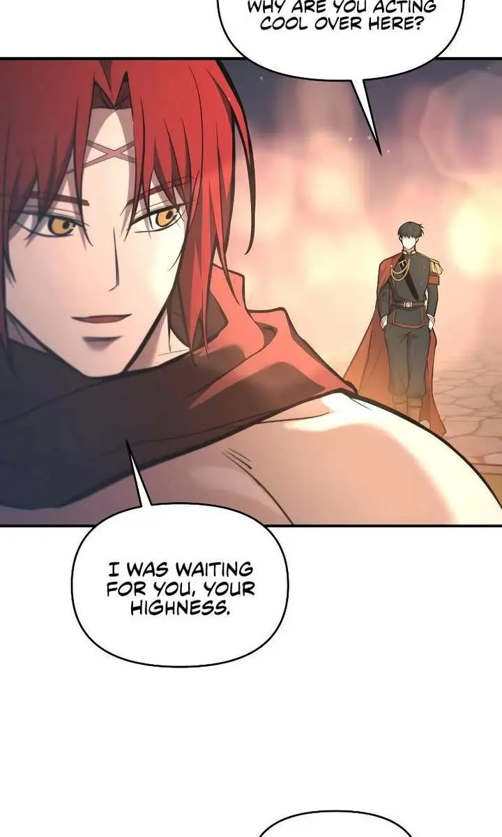 I Became the Tyrant of a Defence Game Chapter 150 Page 47