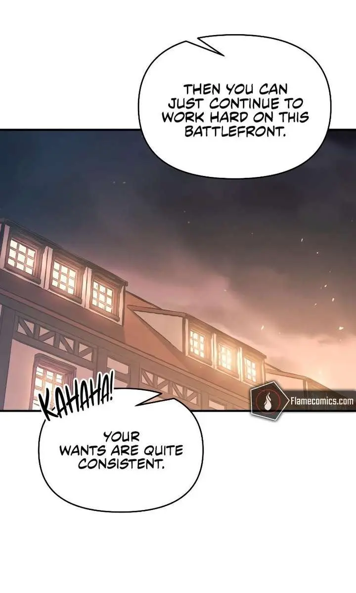 I Became the Tyrant of a Defence Game Chapter 150 Page 54