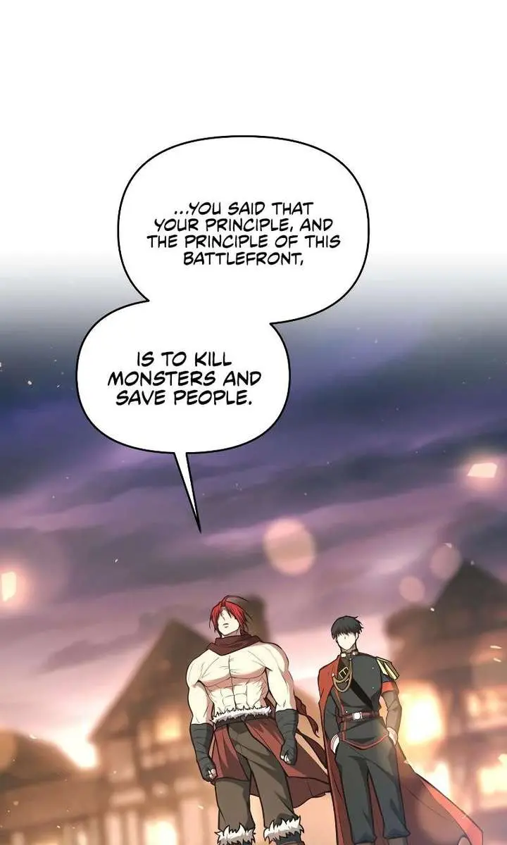 I Became the Tyrant of a Defence Game Chapter 150 Page 55
