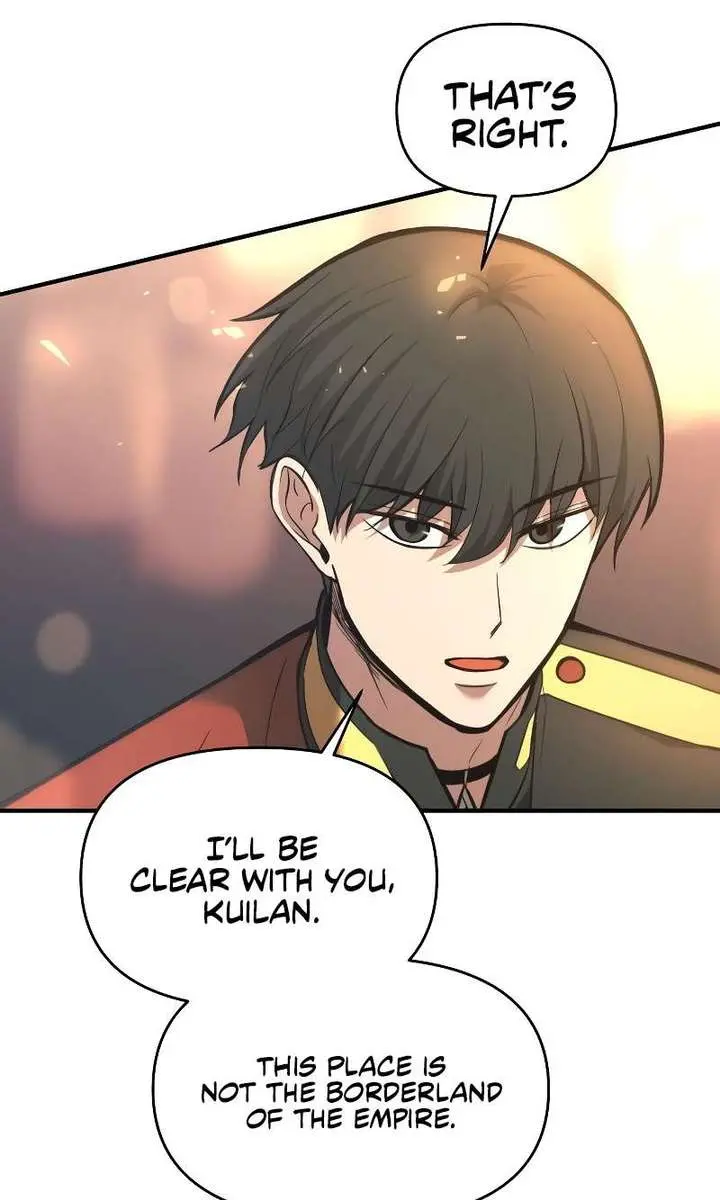 I Became the Tyrant of a Defence Game Chapter 150 Page 58