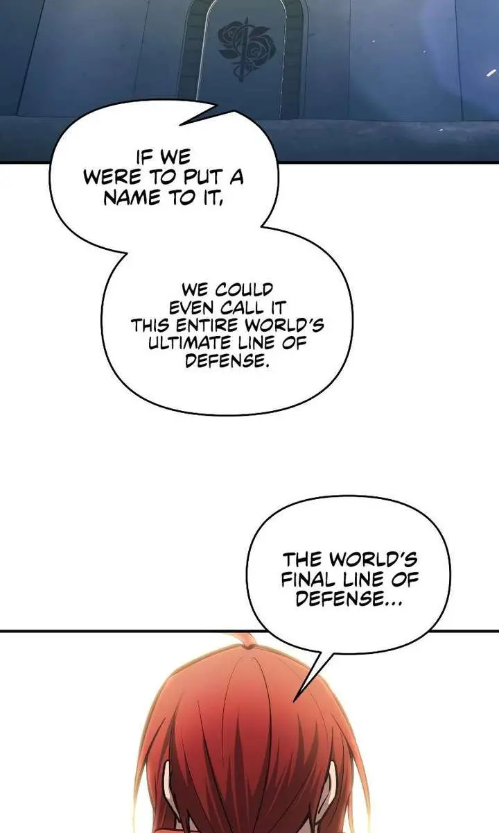 I Became the Tyrant of a Defence Game Chapter 150 Page 60