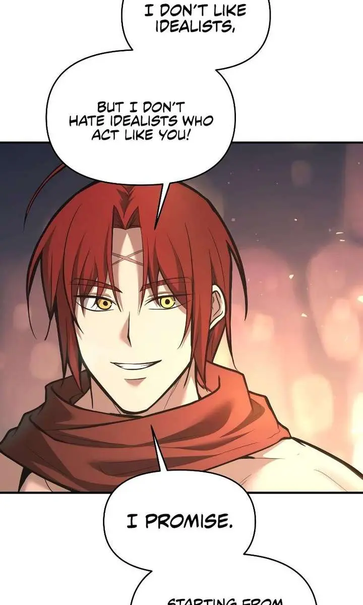 I Became the Tyrant of a Defence Game Chapter 150 Page 68