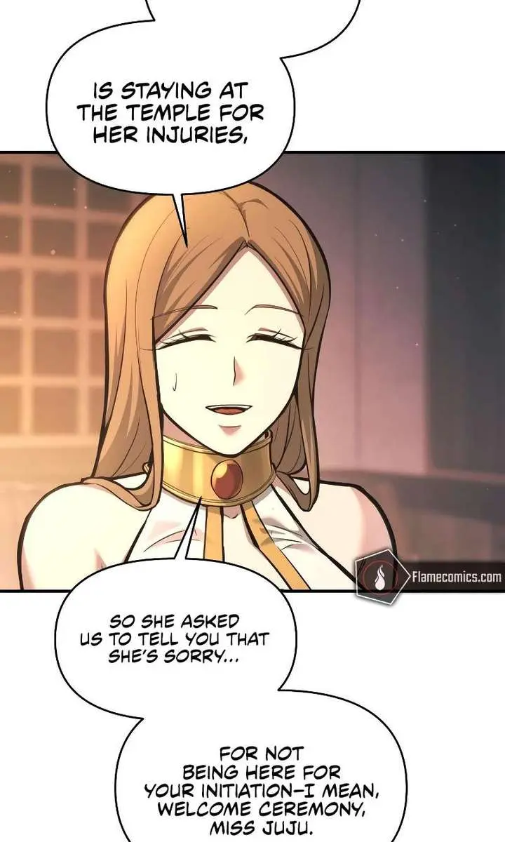I Became the Tyrant of a Defence Game Chapter 150 Page 78