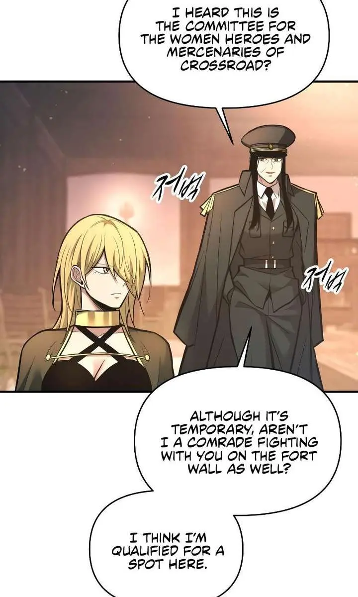 I Became the Tyrant of a Defence Game Chapter 150 Page 105