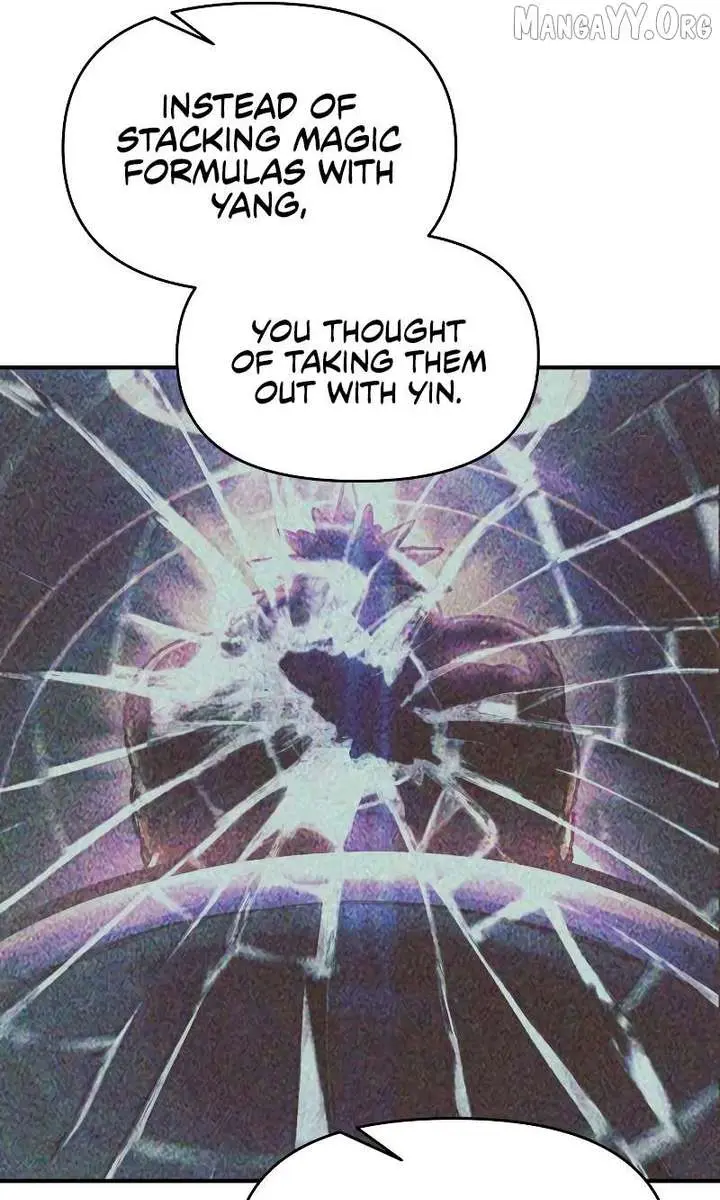 I Became the Tyrant of a Defence Game Chapter 150 Page 110