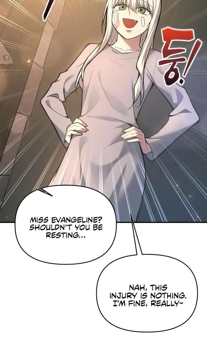 I Became the Tyrant of a Defence Game Chapter 151 Page 13