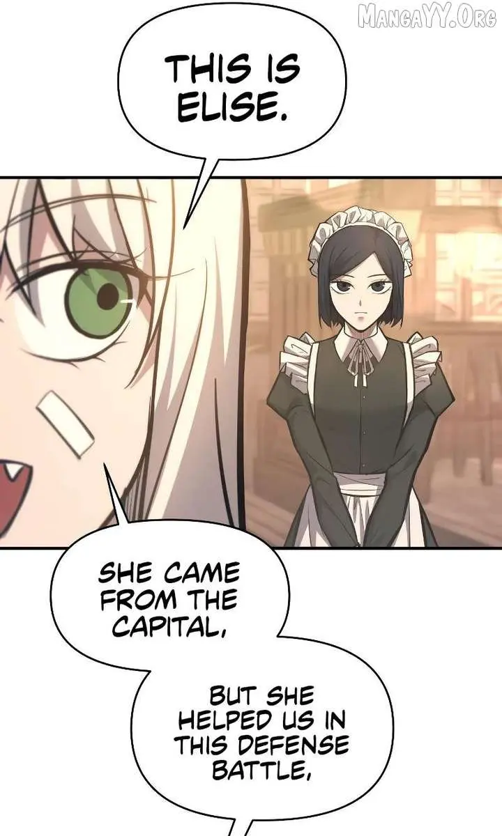 I Became the Tyrant of a Defence Game Chapter 151 Page 15