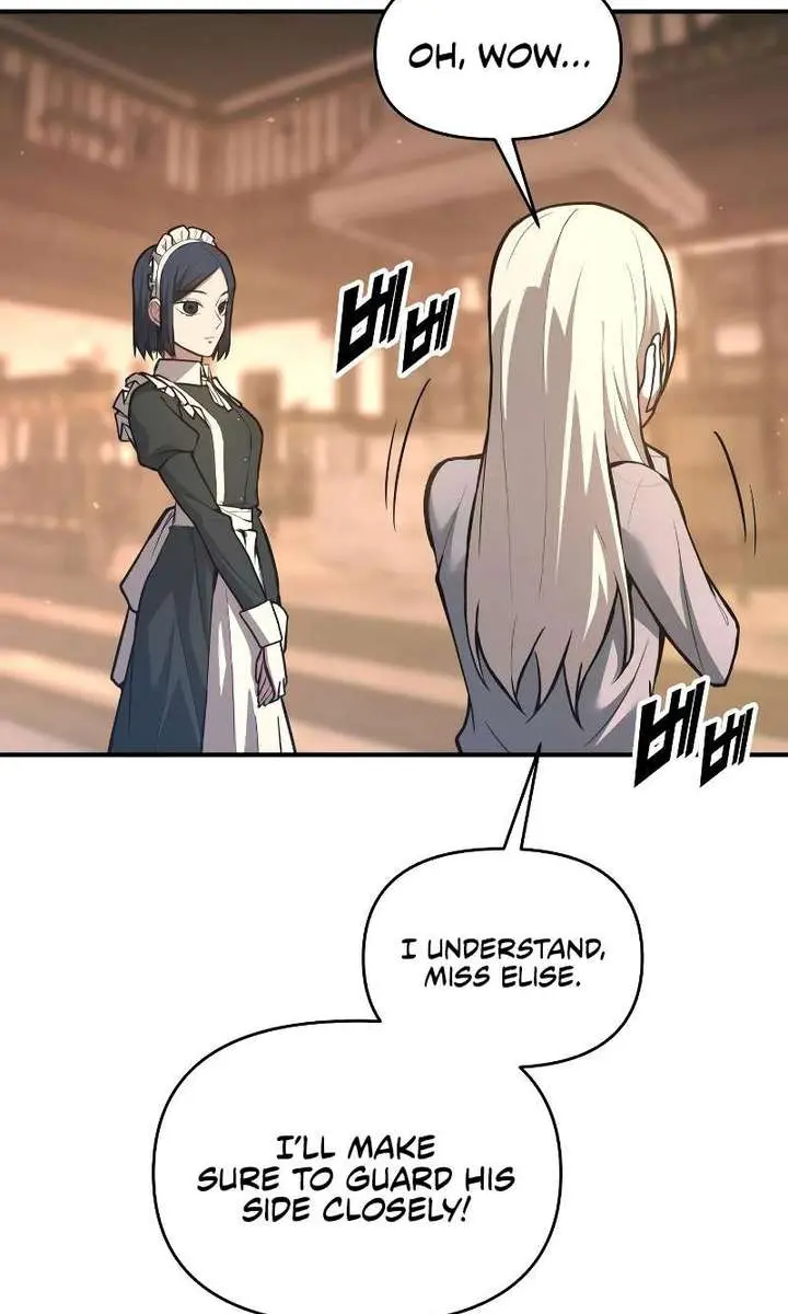 I Became the Tyrant of a Defence Game Chapter 151 Page 22