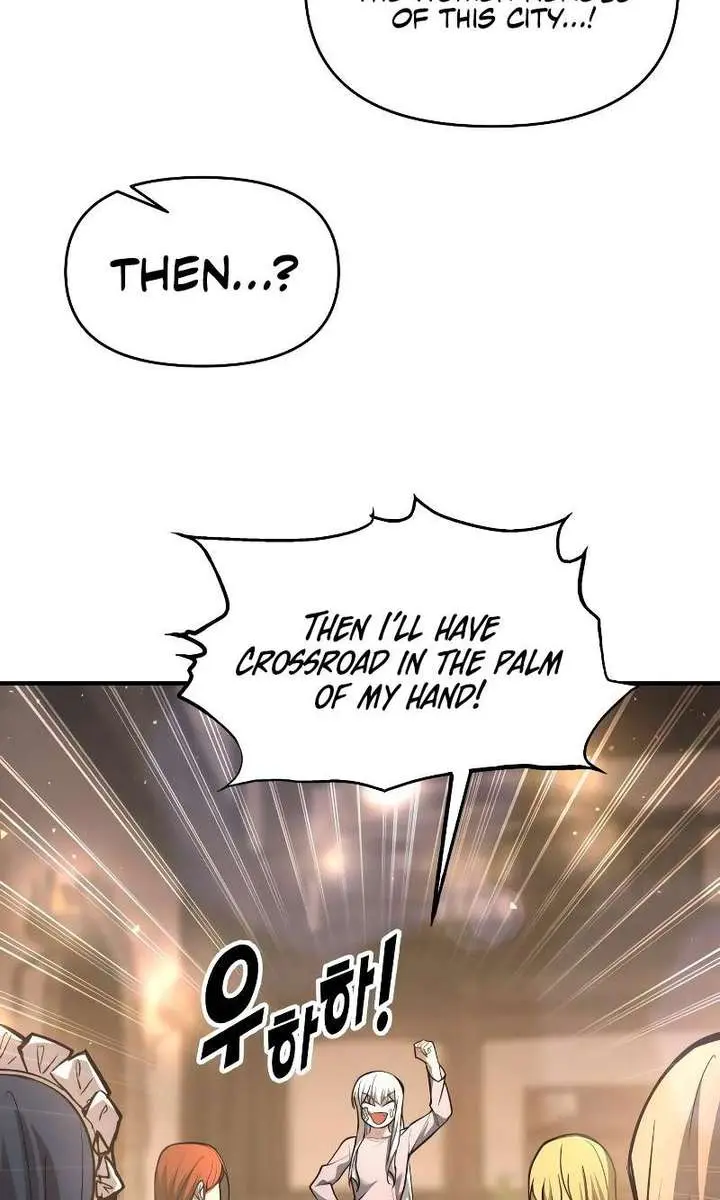 I Became the Tyrant of a Defence Game Chapter 151 Page 27