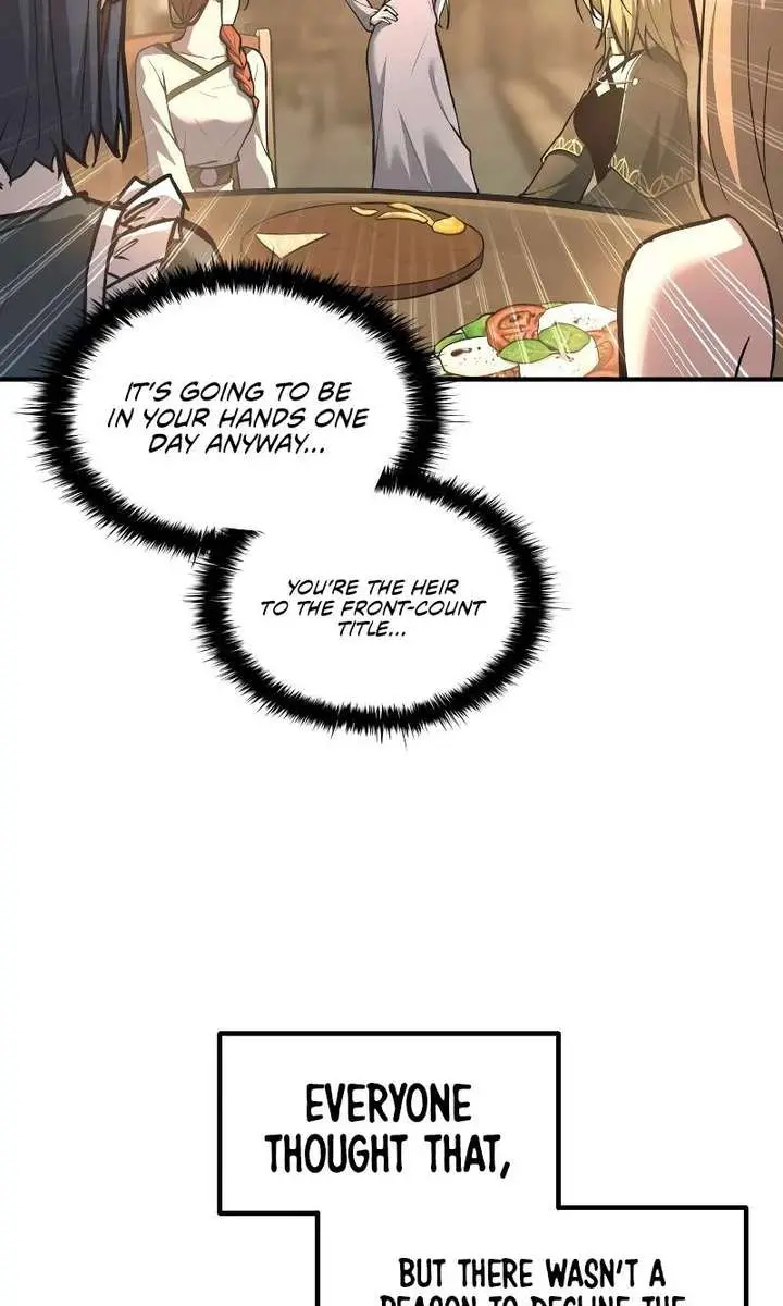 I Became the Tyrant of a Defence Game Chapter 151 Page 28