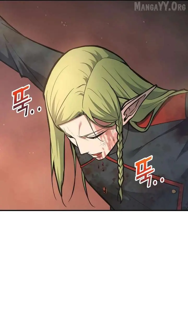 I Became the Tyrant of a Defence Game Chapter 151 Page 37