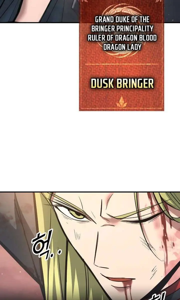 I Became the Tyrant of a Defence Game Chapter 151 Page 42