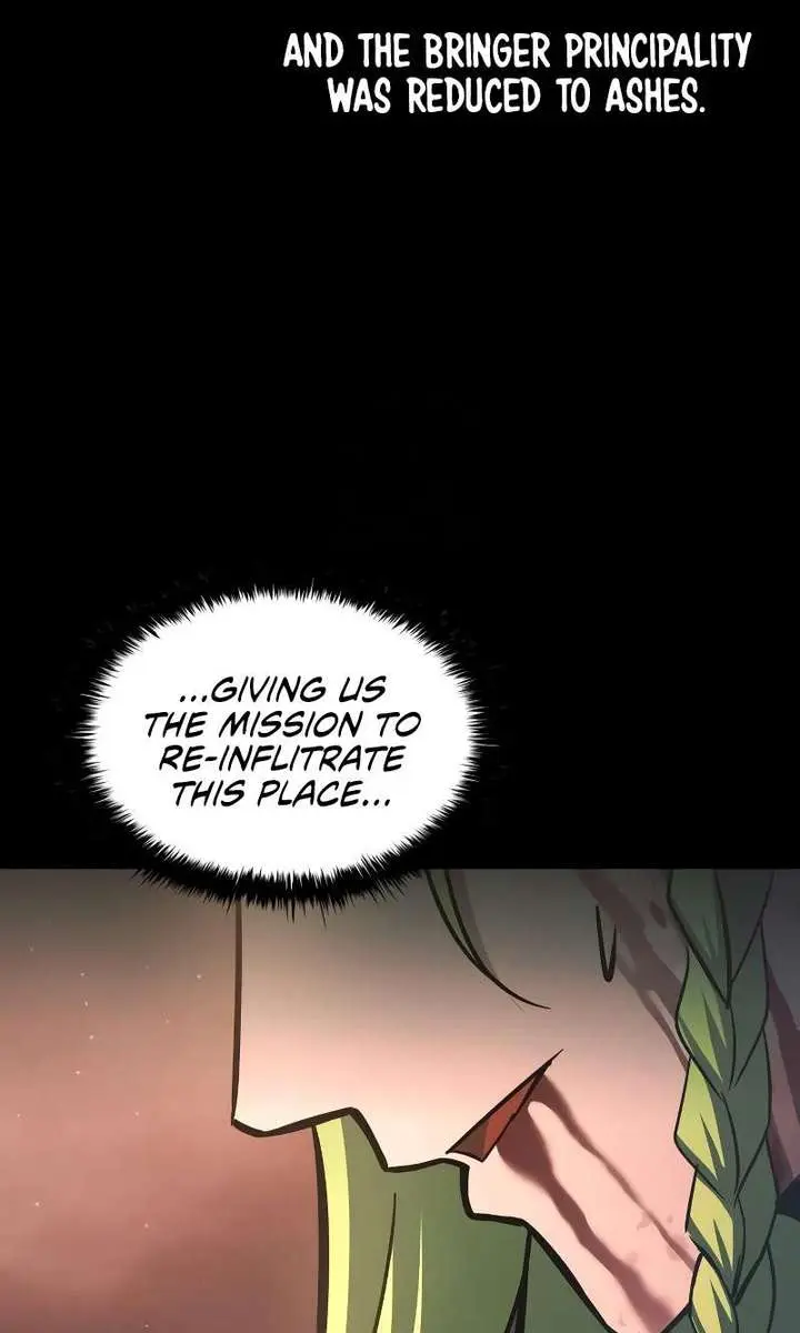 I Became the Tyrant of a Defence Game Chapter 151 Page 46