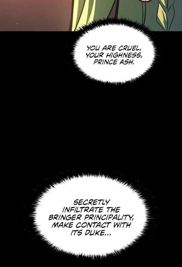 I Became the Tyrant of a Defence Game Chapter 151 Page 47