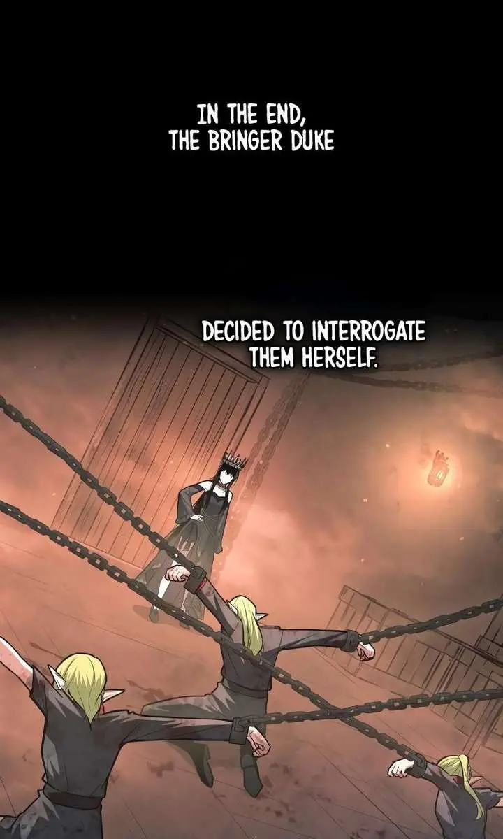 I Became the Tyrant of a Defence Game Chapter 151 Page 53