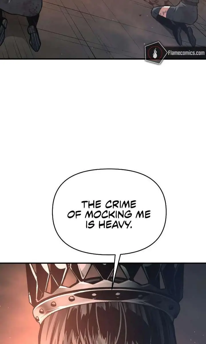 I Became the Tyrant of a Defence Game Chapter 151 Page 54