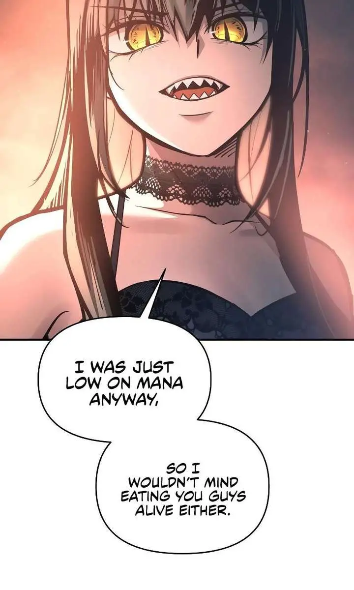 I Became the Tyrant of a Defence Game Chapter 151 Page 55