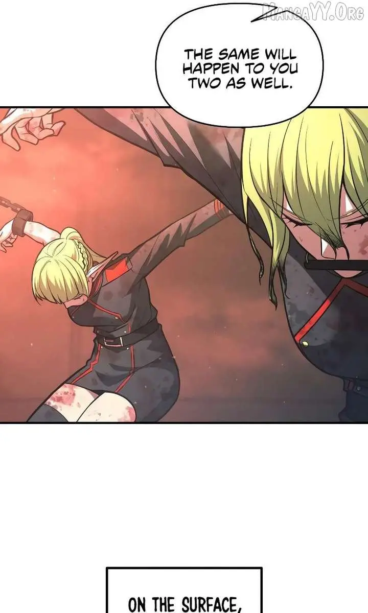 I Became the Tyrant of a Defence Game Chapter 151 Page 60