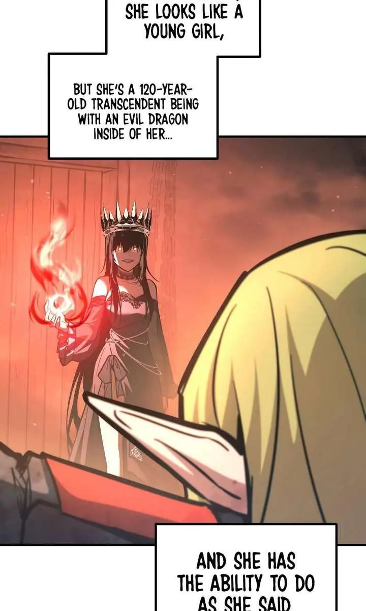 I Became the Tyrant of a Defence Game Chapter 151 Page 61