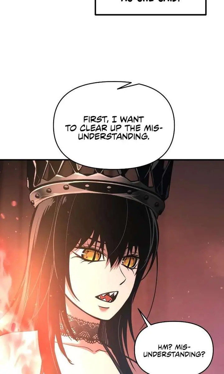 I Became the Tyrant of a Defence Game Chapter 151 Page 62