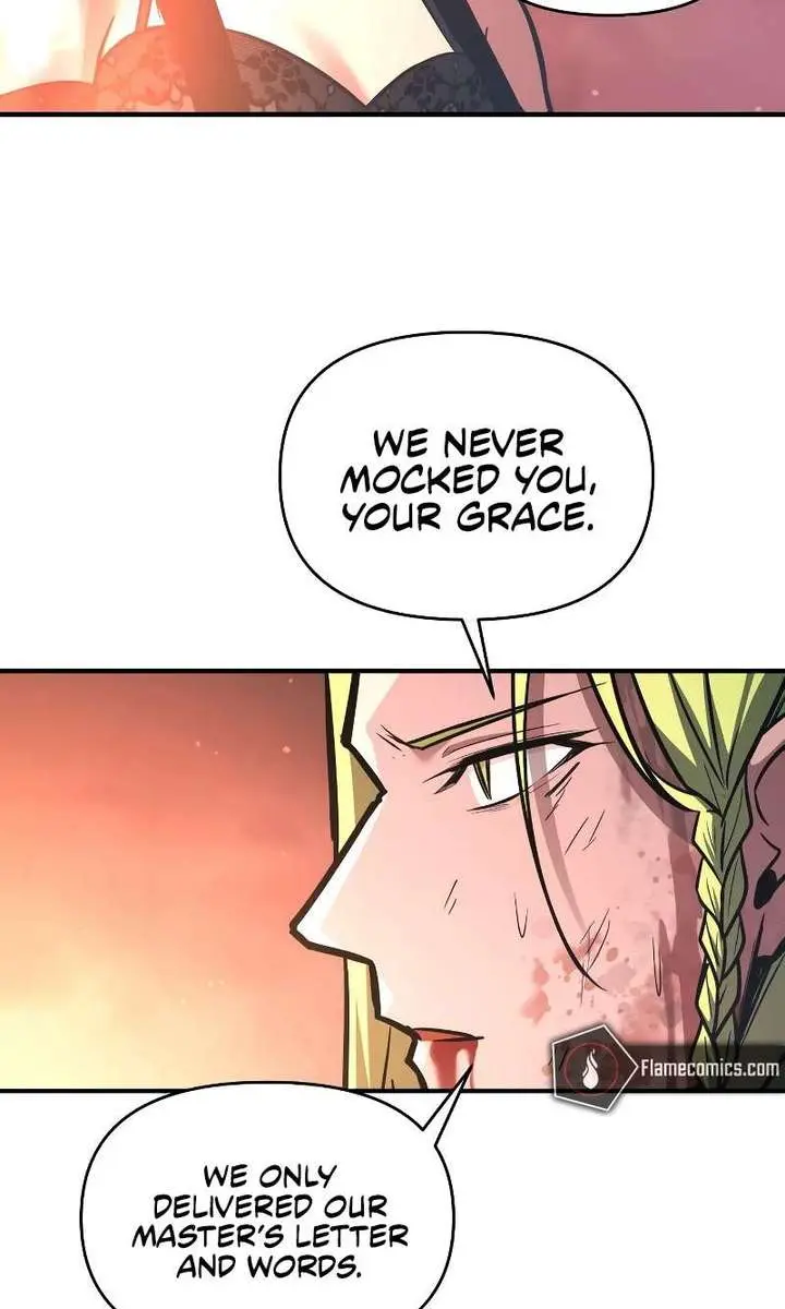 I Became the Tyrant of a Defence Game Chapter 151 Page 63