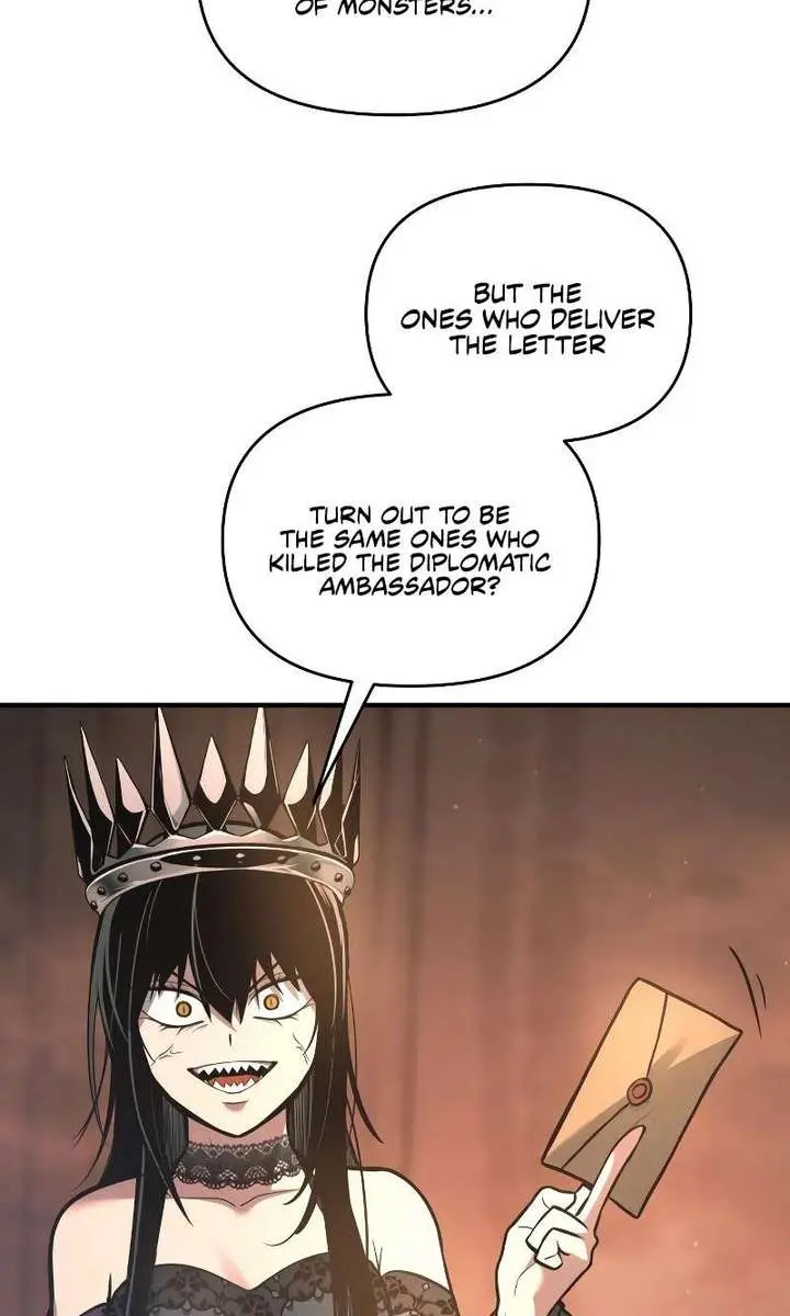 I Became the Tyrant of a Defence Game Chapter 151 Page 67