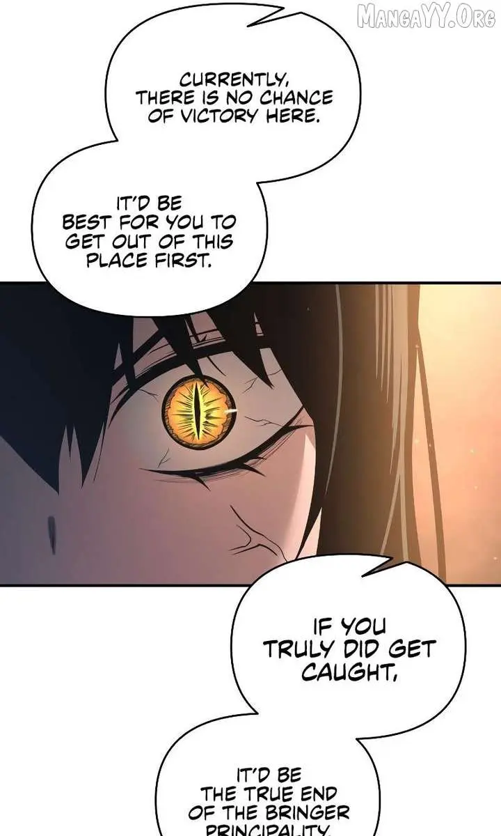 I Became the Tyrant of a Defence Game Chapter 151 Page 72