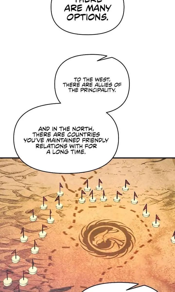 I Became the Tyrant of a Defence Game Chapter 151 Page 76