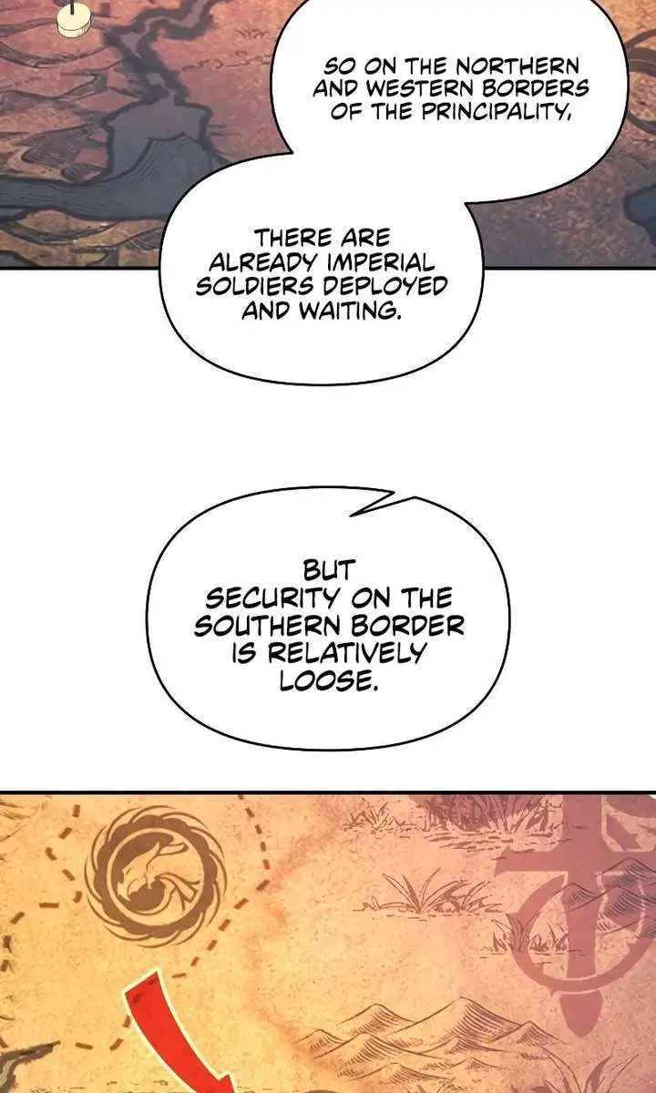 I Became the Tyrant of a Defence Game Chapter 151 Page 77