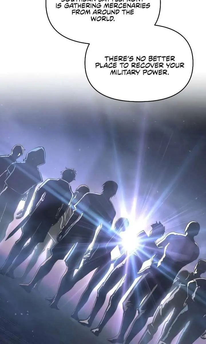 I Became the Tyrant of a Defence Game Chapter 151 Page 79