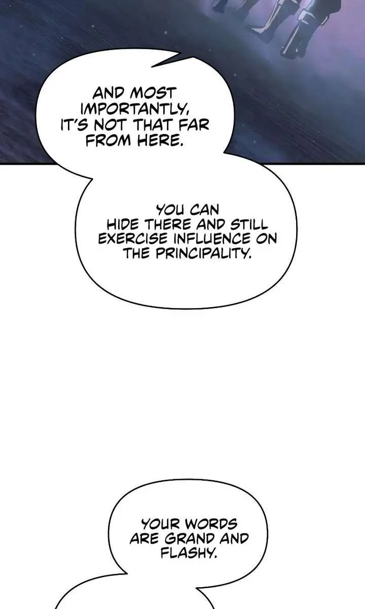 I Became the Tyrant of a Defence Game Chapter 151 Page 80