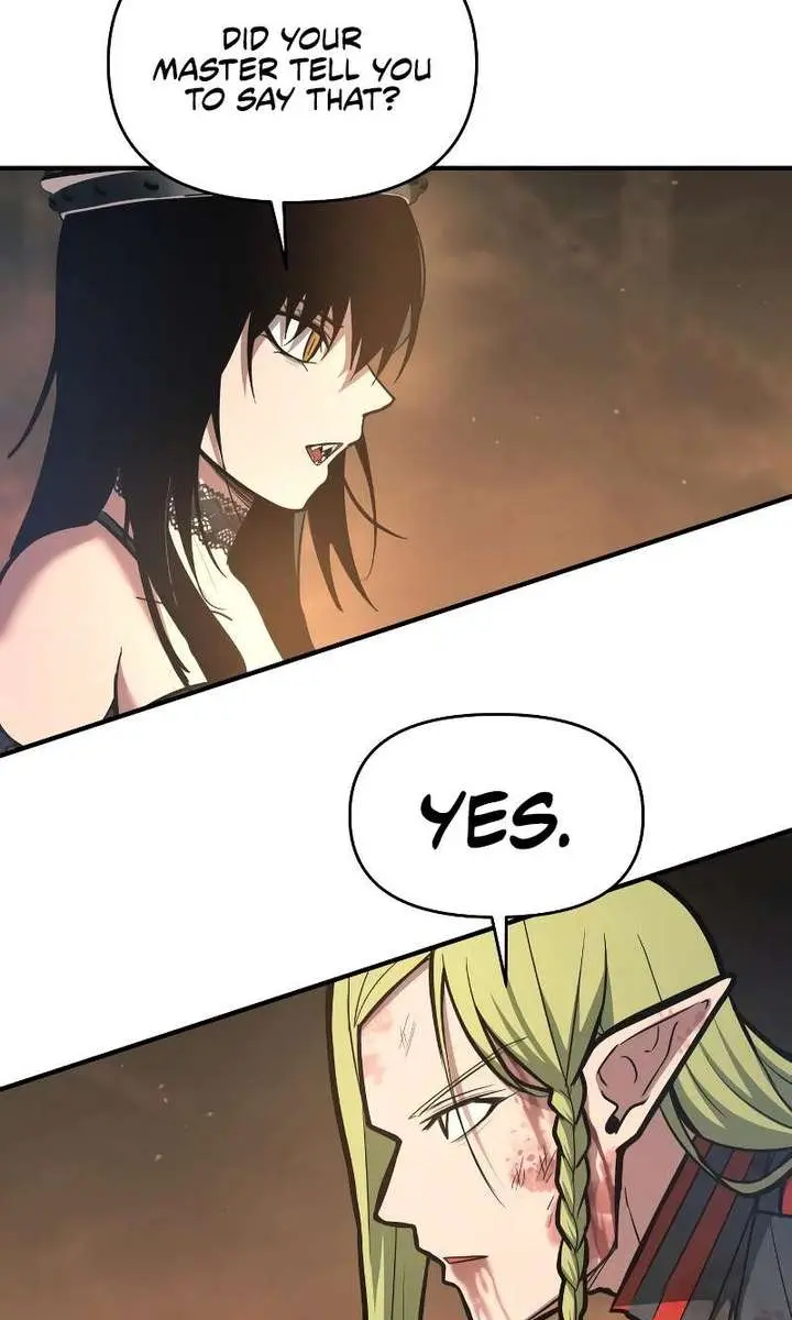 I Became the Tyrant of a Defence Game Chapter 151 Page 81