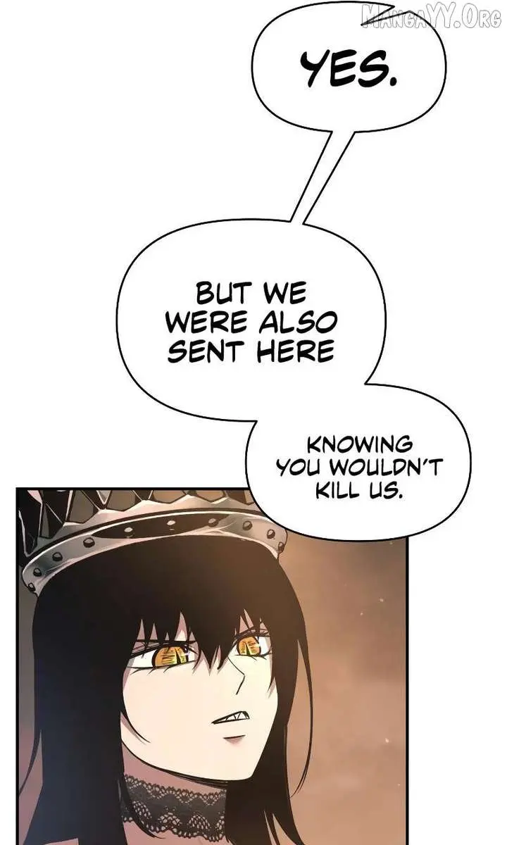 I Became the Tyrant of a Defence Game Chapter 151 Page 83