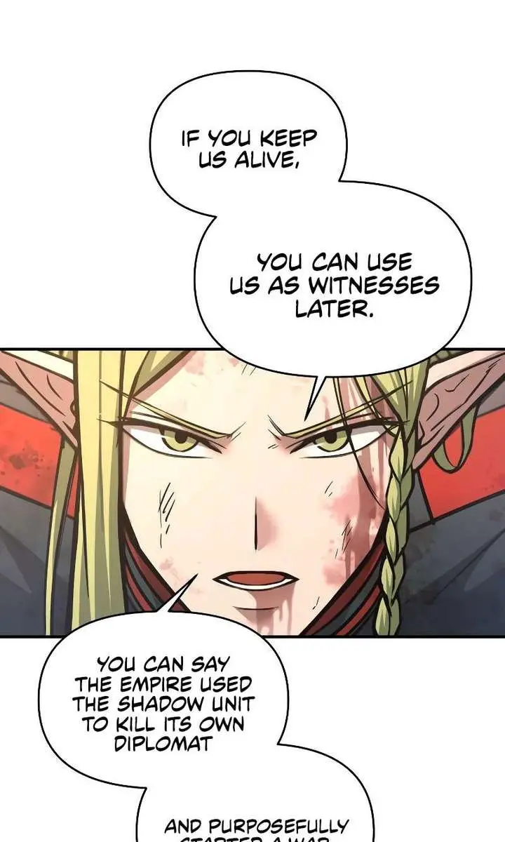 I Became the Tyrant of a Defence Game Chapter 151 Page 86