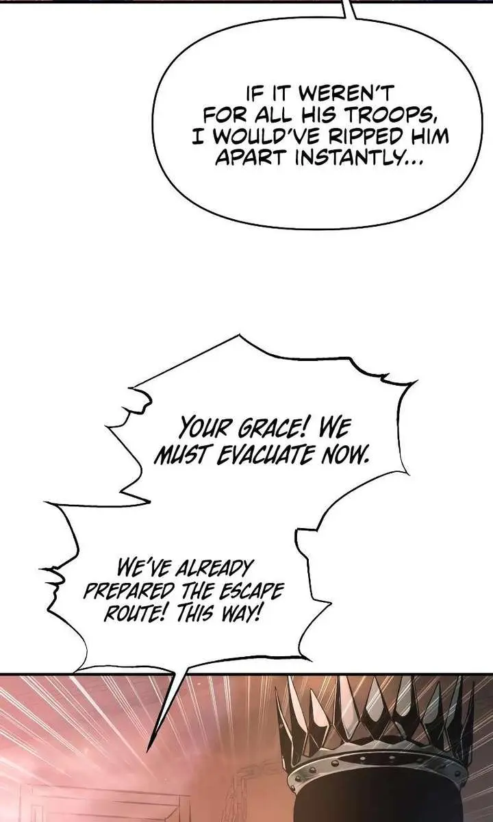 I Became the Tyrant of a Defence Game Chapter 151 Page 113