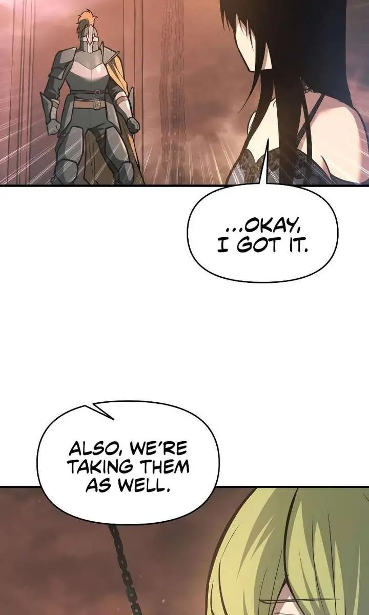I Became the Tyrant of a Defence Game Chapter 151 Page 114