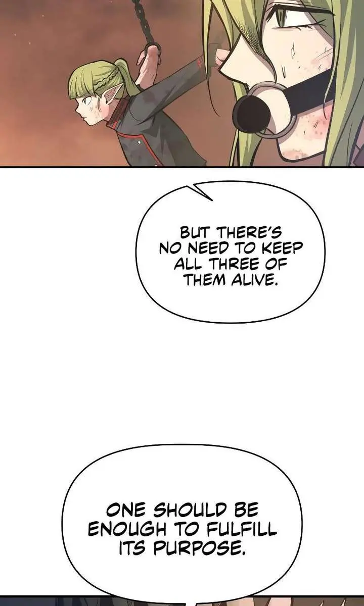 I Became the Tyrant of a Defence Game Chapter 151 Page 115