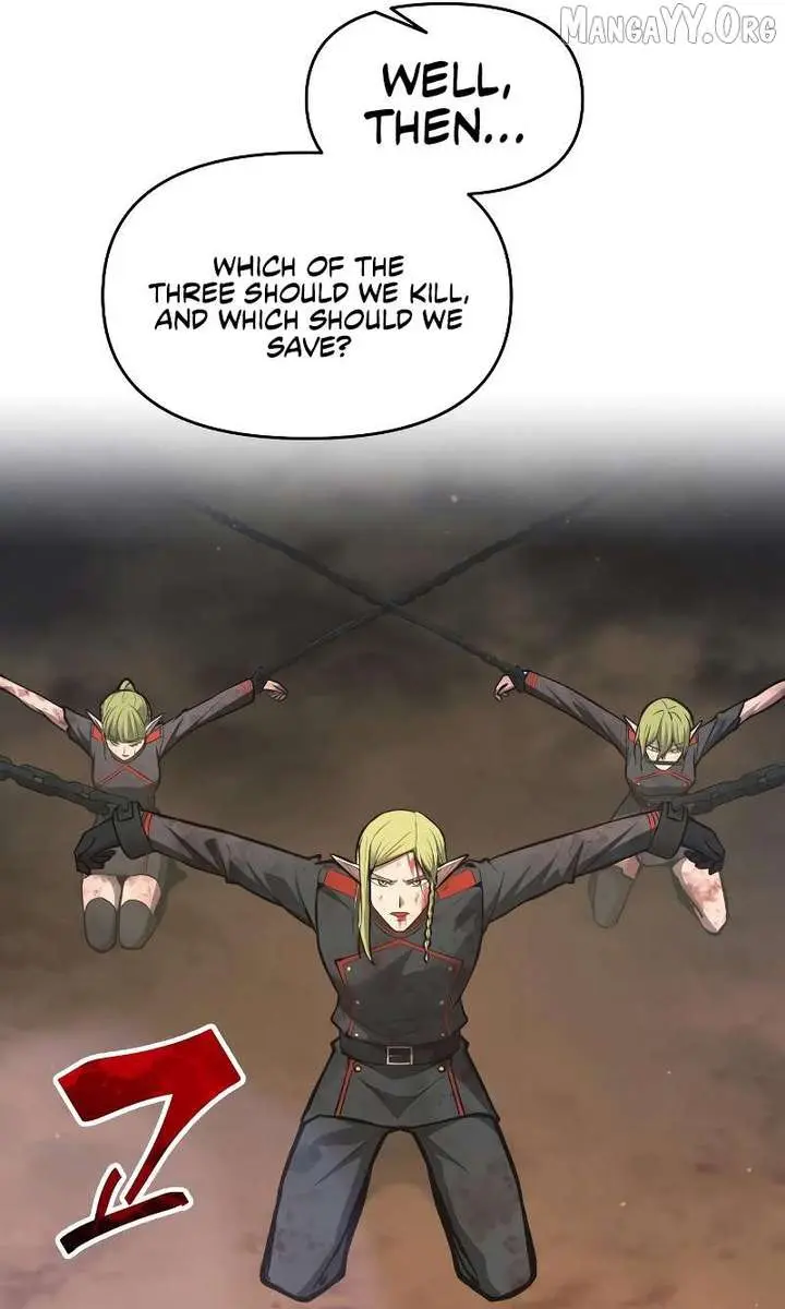 I Became the Tyrant of a Defence Game Chapter 151 Page 118