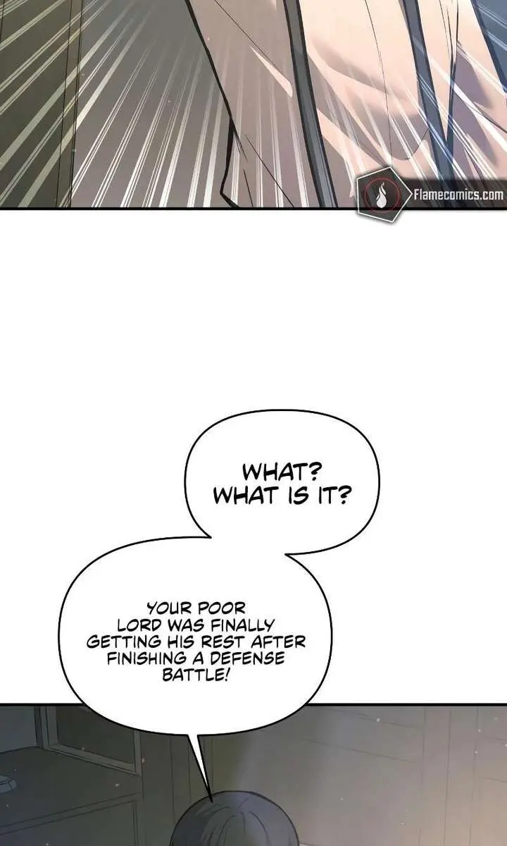 I Became the Tyrant of a Defence Game Chapter 151 Page 122