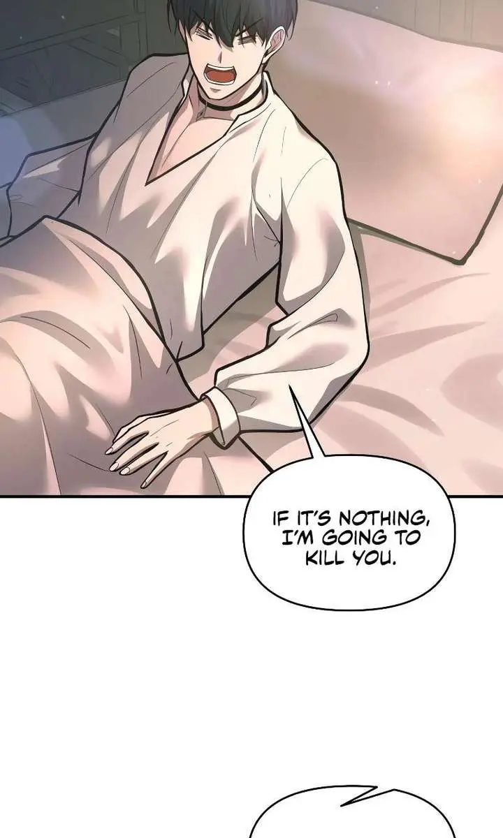 I Became the Tyrant of a Defence Game Chapter 151 Page 123