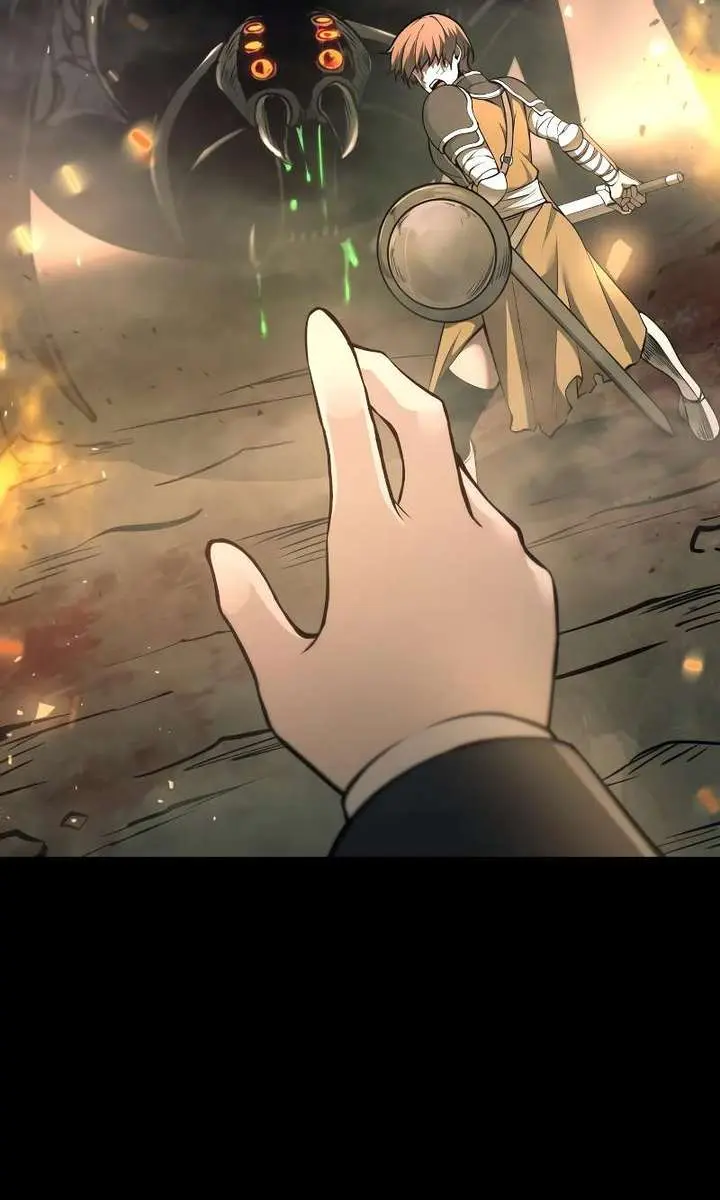 I Became the Tyrant of a Defence Game Chapter 152 Page 27