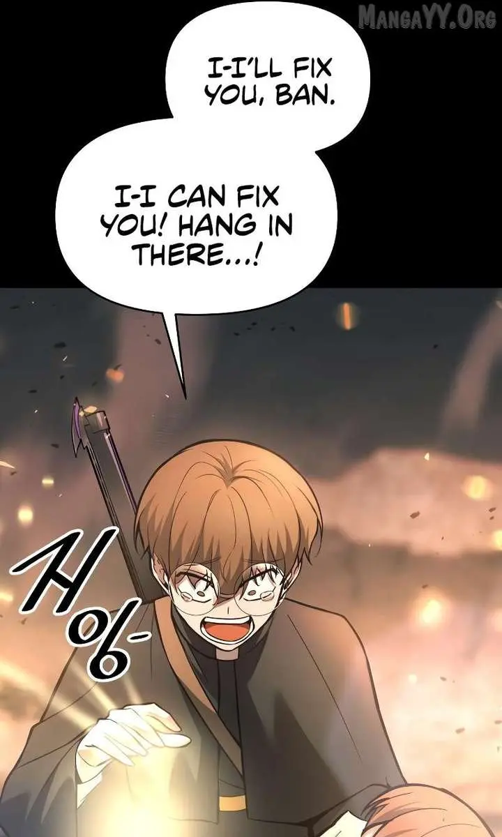 I Became the Tyrant of a Defence Game Chapter 152 Page 35