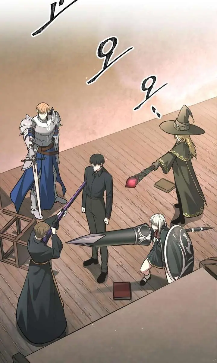 I Became the Tyrant of a Defence Game Chapter 152 Page 66