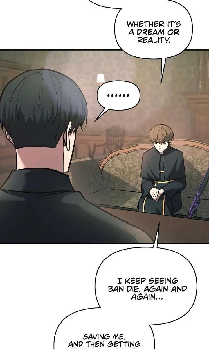 I Became the Tyrant of a Defence Game Chapter 152 Page 77