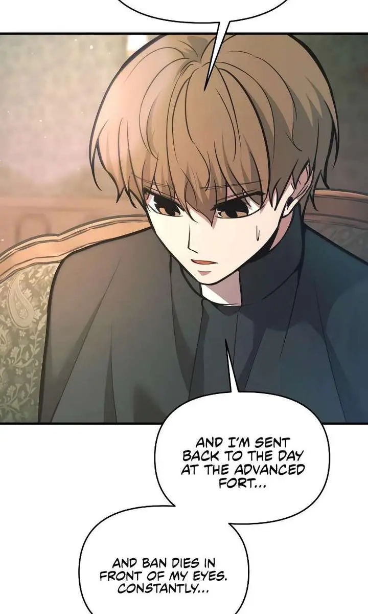 I Became the Tyrant of a Defence Game Chapter 152 Page 81