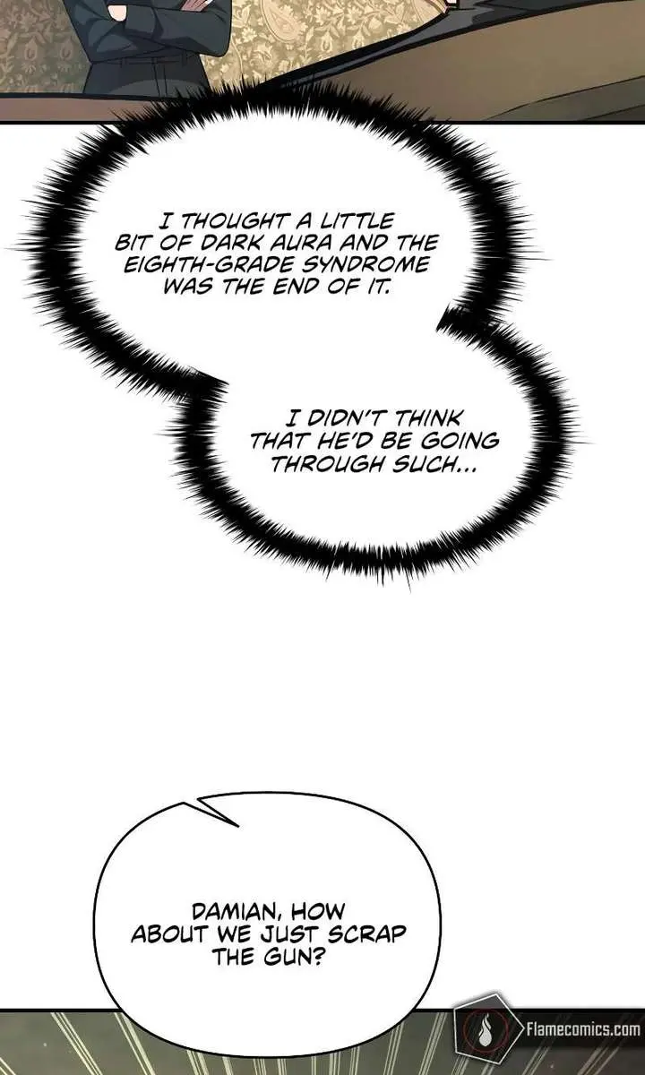I Became the Tyrant of a Defence Game Chapter 152 Page 83
