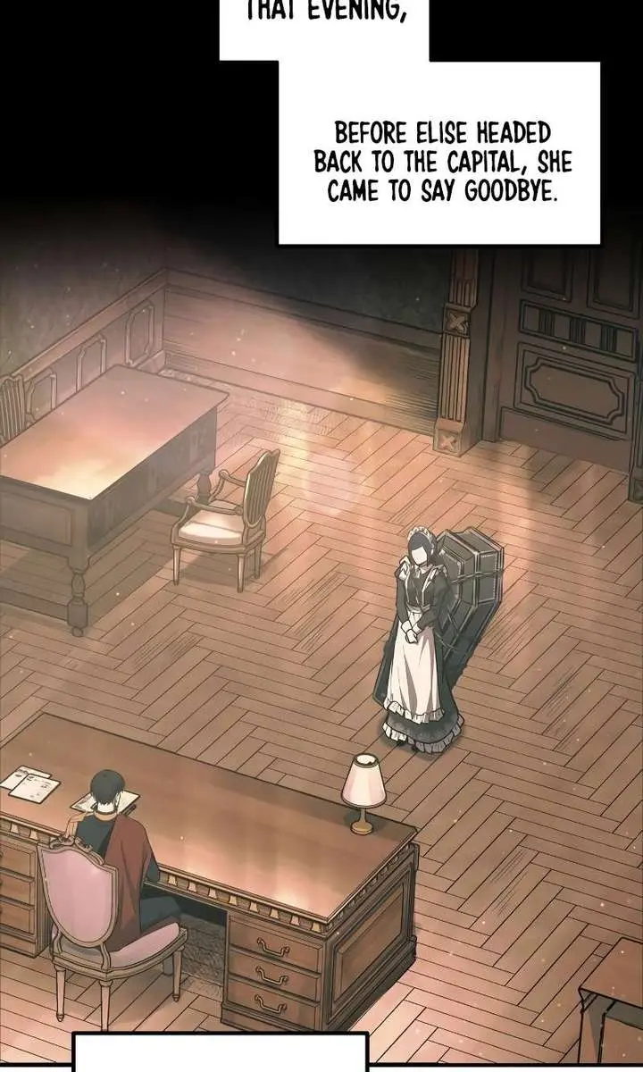I Became the Tyrant of a Defence Game Chapter 152 Page 95